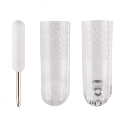 Imagen de Cricut Hoja Cuchilla Ondulada, Metal, Talla única