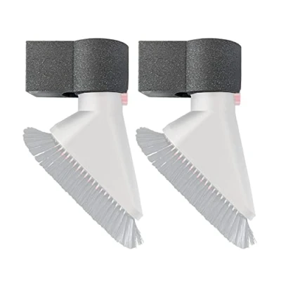 Imagen de ULROAD 2 accesorios de montaje en pared soporte organizador compatible con aspiradoras Dyson V15 V11 V10 V8 V7