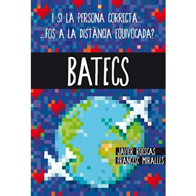 Imagen de Batecs (SIN COLECCION)