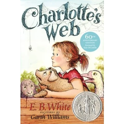 Imagen de Charlotte&#039;s web penguin