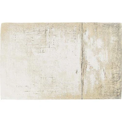 Imagen de KARE Design Abstract Alfombra, beige, 170x240