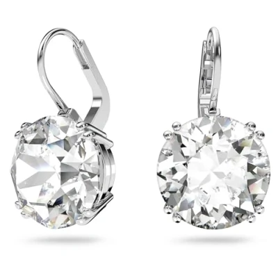 Imagen de Swarovski Pendientes, Mujer, Talla: One Size, White
