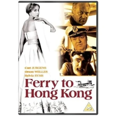 Imagen de Ferry To Hong Kong [DVD] [1959] [Reino Unido]