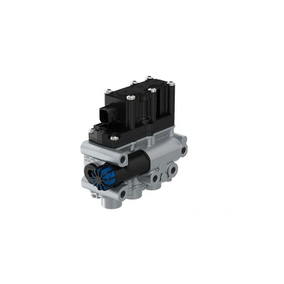 Imagen de WABCO 4728900310 Válvula electromagnética