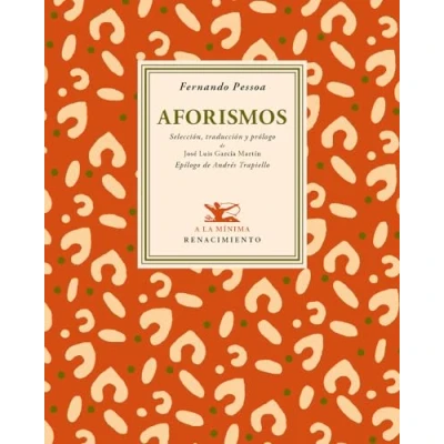 Imagen de Aforismos: 6 (A LA MINIMA)