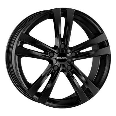 Imagen de Mak Zenith 6.5x16 5x100 ET35 72 Llanta