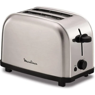 Imagen de ¡Oferta 33% ! Moulinex Lt330d11 Tostador