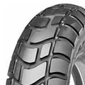 Imagen de Neumático de scooter MITAS MC17 130/90 10 TL 61J
