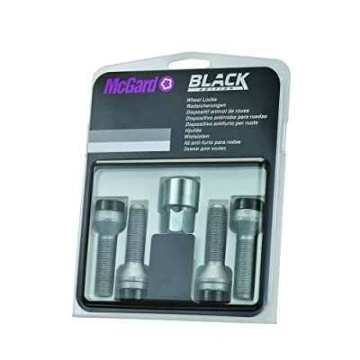 Imagen de MCGARD 27231SUB Tornillos antirrobo