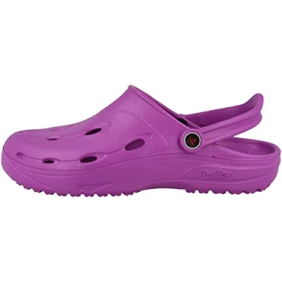 Imagen de Chung Shi Schuhe Dux Duflex Violett Brombeer (8900110) 43 Lila