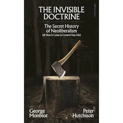 Imagen de The Invisible Doctrine