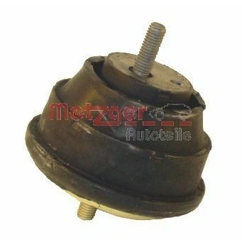 Imagen de METZGER 8050133 Soporte de motor ambos lados hidráulico BMW: 5 Berlina, Touring