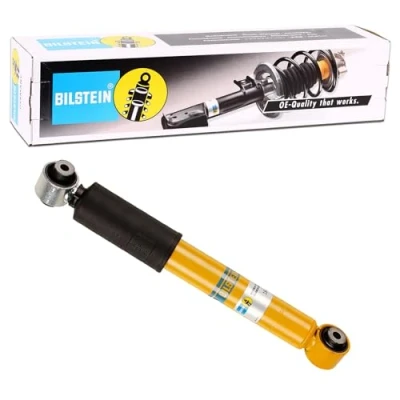 Imagen de BILSTEIN B8 Offroad 19 236353 amortiguador Eje trasero Presión de gas Bitubular sin soporte ballesta Anillo superior, inferior