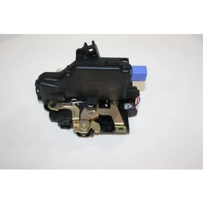 Imagen de AUTOMEGA 100031510 Cerradura de Puerta SEAT: Ibiza 3, Córdoba II Berlina, VOLKSWAGEN: Polo IV Hatchback, SKODA: Fabia I Hatchback