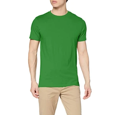 Imagen de Kempa Team Camiseta de Entrenamiento, Hombre, Verde, S