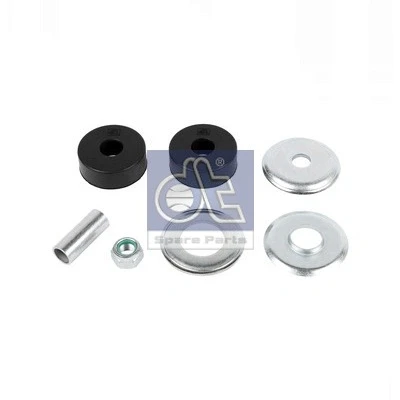 Imagen de DT Spare Parts 2.96117 Juego de montaje, amortiguador