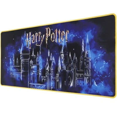 Imagen de Subsonic Alfombrilla de ratón Harry Potter Antideslizante XXL 90 MMS x 40 Licencia Oficial