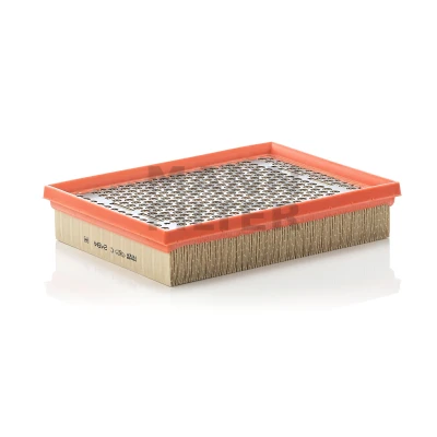 Imagen de MANN FILTER C 2494 Filtro de aire 46 177 239 Cartucho filtrante