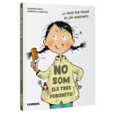 Imagen de Endavant. No Som Els Tres Porquets!