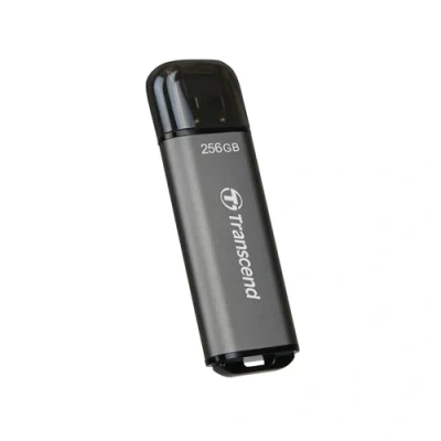 Imagen de Transcend USB JetFlash 920 256GB Memoria Flash 3.2 Gen 1 Lectura hasta 420 MB/s