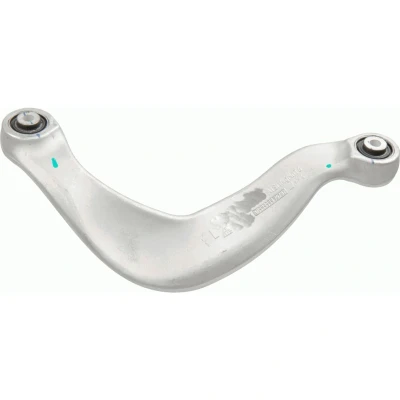 Imagen de LEMFÖRDER 38022 01 Barra oscilante, suspensión de ruedas Eje trasero, arriba, izquierda Brazo oscilante transversal Aluminio AUDI: A8 D4, Q5
