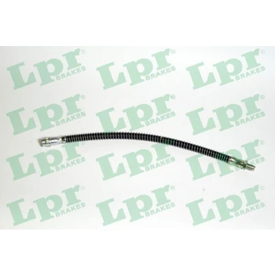 Imagen de LPR 6T46023 Latiguillos de Freno 358 F10X1 CITROËN: Saxo Hatchback, PEUGEOT: 106 II I RENAULT: 19 Hatchback