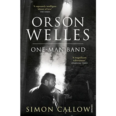 Imagen de Orson Welles Volume 3