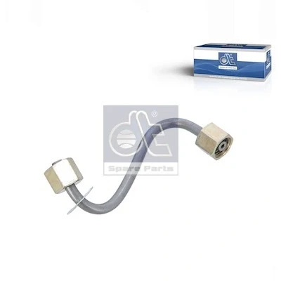 Imagen de DT Spare Parts 4.11091 Tubería alta presión, sistema inyección MERCEDES BENZ: CLA Coupé, Vito Mixto