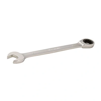 Imagen de Silverline Tools 783122 Llave combinada con carraca (17 mm)