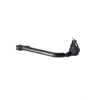 Imagen de febi BILSTEIN 34659 Rótula de dirección Plus Eje delantero, izquierda con tuerca almenada rebajada KIA: cee‘d I Hatchback, II Hatchback