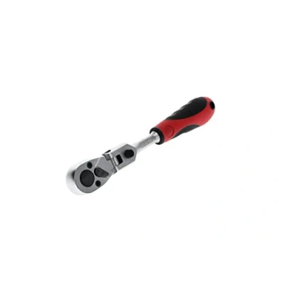 Imagen de GEDORE R40170027 Chicharra reversible 72 Acero cromo vanadio