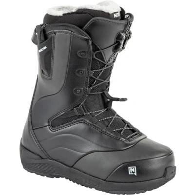Imagen de Nitro Crown TLS 23/24 Snowboard boots