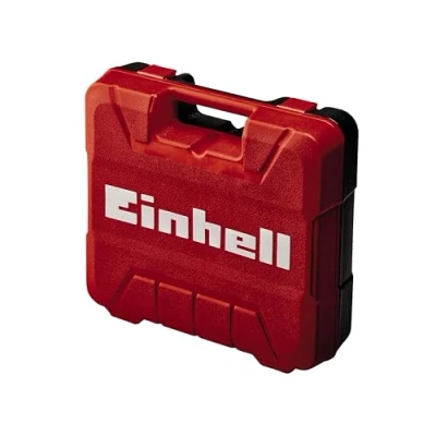 Imagen de Original Einhell maletín para herramientas de aire comprimido (accesorios compresor, 340 x 300 100 mm, vacío, inserto espuma)