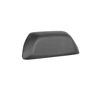 Imagen de Shad D0RI3900 Riñonera/Respaldo para Sh39, Negro
