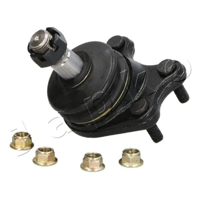 Imagen de JAPKO 73227 Rótula de suspensión Eje delantero, arriba 17,3 102,5 TOYOTA: 4Runner, HILUX 6 Pick up