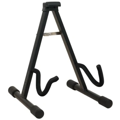 Imagen de Rockstand Standard RS20800 Guitarra/bajo eléctrico · Soporte instrumentos