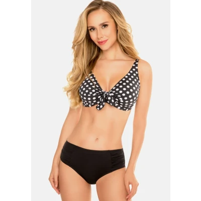 Imagen de Vivisence Top de bikini, Mujer, Talla: 95D, Dots