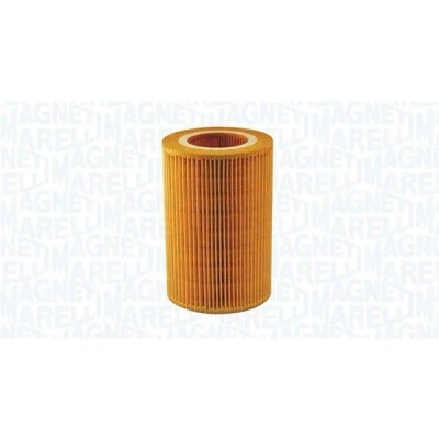 Imagen de MAGNETI MARELLI 152071758663 Filtro de aire 135 91 redondo Cartucho filtrante SMART: Fortwo I Coupé, City Coupe, Cabrio