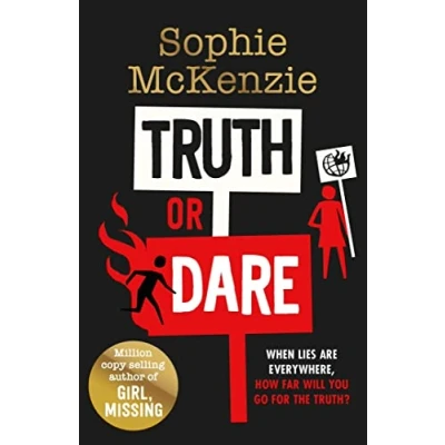 Imagen de Truth Or Dare