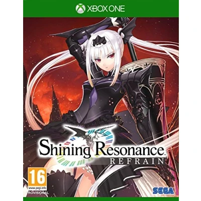 Imagen de Shining Resonance Refrain Draconic Launch Edition Xbox One