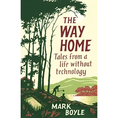 Imagen de The Way Home
