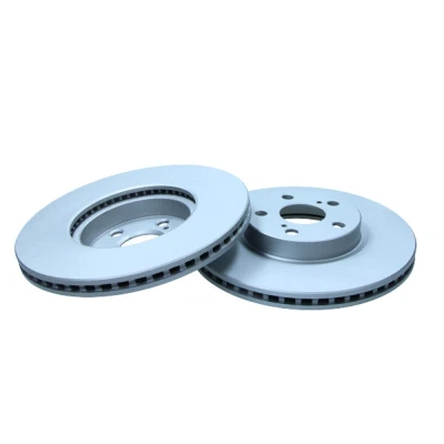 Imagen de QUARO Disco de freno 22mm 5 100mm ventilado revestido QD0547 24012202761,4351212710 Discos freno,