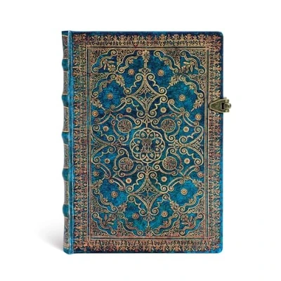 Imagen de Paperblanks Azure Midi, 130 x 180 mm (Lined)