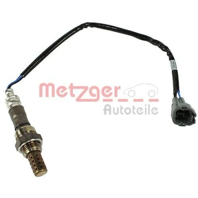 Imagen de METZGER 0893073 Sonda lambda con arandela de caucho Pieza Recambio Original M 18x1,5 regulación 4 SUZUKI: Jimny SUV, SWIFT 2