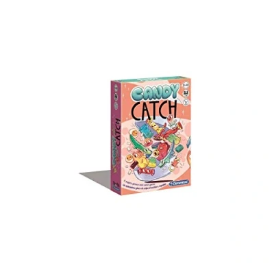 Imagen de Clementoni Candy Catch, 16565 , color/modelo surtido
