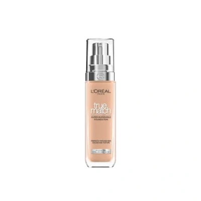 Imagen de L&#039;Oréal True Match Foundation R5/C5 Apricot Sand 30 ml