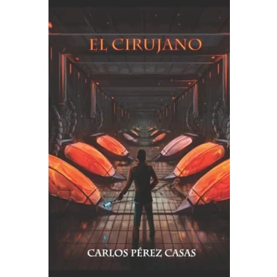 Imagen de El Cirujano: 1 (Hijos del Cirujano)