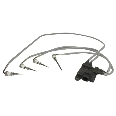 Imagen de Sensor, temperatura de gases escape DINEX 47042