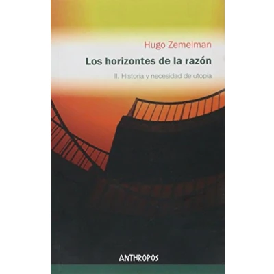 Imagen de Horizontes De La Razón. Parte II (CIENCIAS SOCIALES)