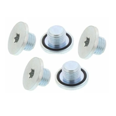 Imagen de MAPCO 95948/5 Tapon de Cárter OPEL: Astra H GTC, Zafira B, J Hatchback